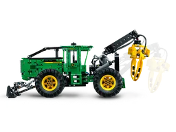 LEGO John Deere 948L-II Skidder (42157) - image 4