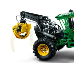 LEGO John Deere 948L-II Skidder (42157) - image 5