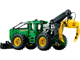LEGO John Deere 948L-II Skidder (42157)