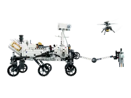 LEGO NASA Mars Rover Perseverance (42158) - afbeelding 2