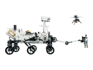 NASA Mars Rover Perseverance - Image 3 of 9