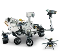 NASA Mars Rover Perseverance - Image 4 of 9