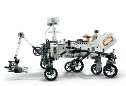 LEGO NASA Mars Rover Perseverance (42158) - afbeelding 4