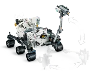 NASA Mars Rover Perseverance - Image 6 of 9