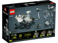 NASA Mars Rover Perseverance - Image 7 of 9