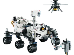 LEGO NASA Mars Rover Perseverance (42158)