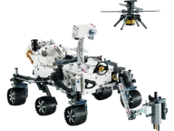 NASA Mars Rover Perseverance - Image 1 of 9