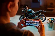 Yamaha MT-10 SP - Afbeelding 10 van 11