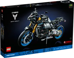 LEGO Yamaha MT-10 SP (42159) - afbeelding 1
