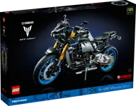 Yamaha MT-10 SP - Afbeelding 2 van 11