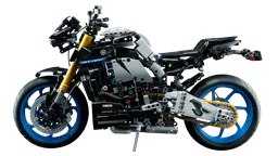 LEGO Yamaha MT-10 SP (42159) - afbeelding 2