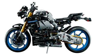 Yamaha MT-10 SP by LEGO – product photo 3 of 11