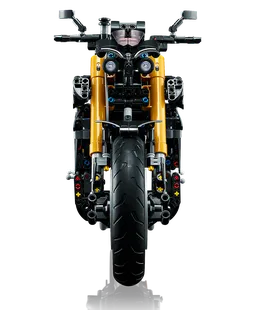 LEGO Yamaha MT-10 SP (42159) - afbeelding 3