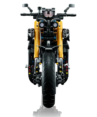 Yamaha MT-10 SP by LEGO – product photo 4 of 11