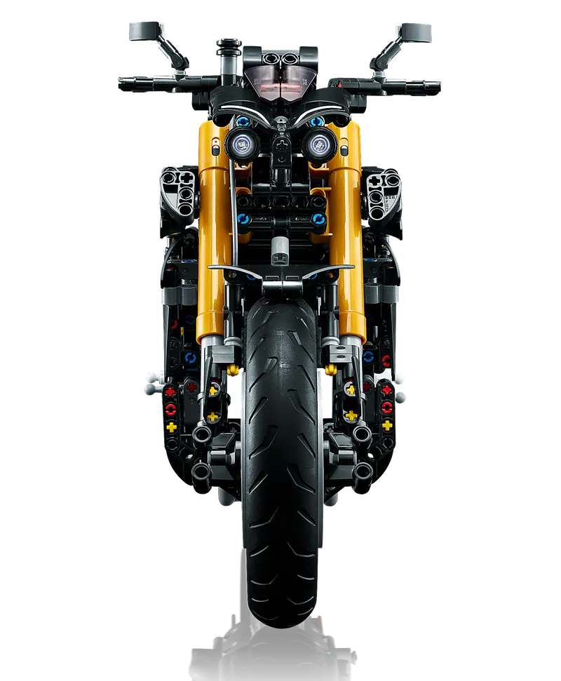 Yamaha MT-10 SP by LEGO – product photo 4 of 11