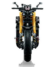 Yamaha MT-10 SP - Afbeelding 4 van 11