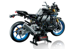 LEGO Yamaha MT-10 SP (42159) - afbeelding 4