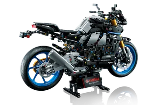 Yamaha MT-10 SP by LEGO – product photo 5 of 11