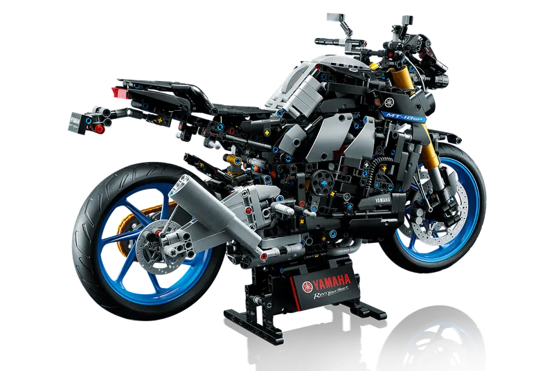Yamaha MT-10 SP by LEGO – product photo 5 of 11