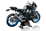 Yamaha MT-10 SP - Afbeelding 5 van 11