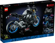 Yamaha MT-10 SP - Afbeelding 7 van 11