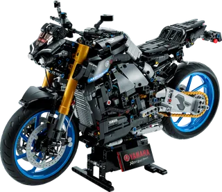 Yamaha MT-10 SP by LEGO – product photo 1 of 11