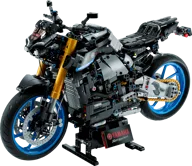 Yamaha MT-10 SP - Afbeelding 1 van 11