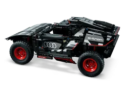 LEGO Audi RS Q e-tron (42160) - afbeelding 2