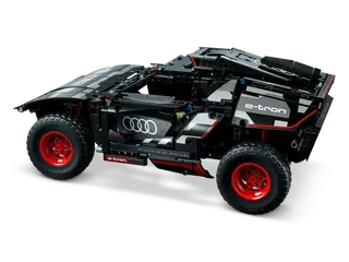 Audi RS Q e-tron de LEGO – photo du produit 3 sur 10