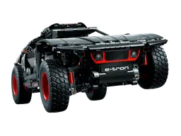 LEGO Audi RS Q e-tron (42160) - afbeelding 3