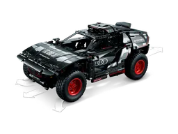 LEGO Audi RS Q e-tron (42160) - afbeelding 4