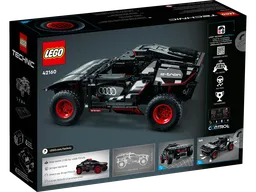 LEGO Audi RS Q e-tron (42160) - afbeelding 6