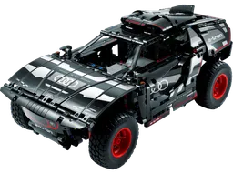 LEGO Audi RS Q e-tron (42160)