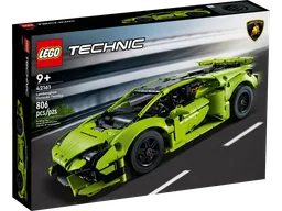 LEGO Lamborghini Huracán Tecnica (42161) - afbeelding 1