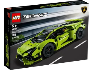 Lamborghini Huracán Tecnica von LEGO – Produktfoto 2 von 8