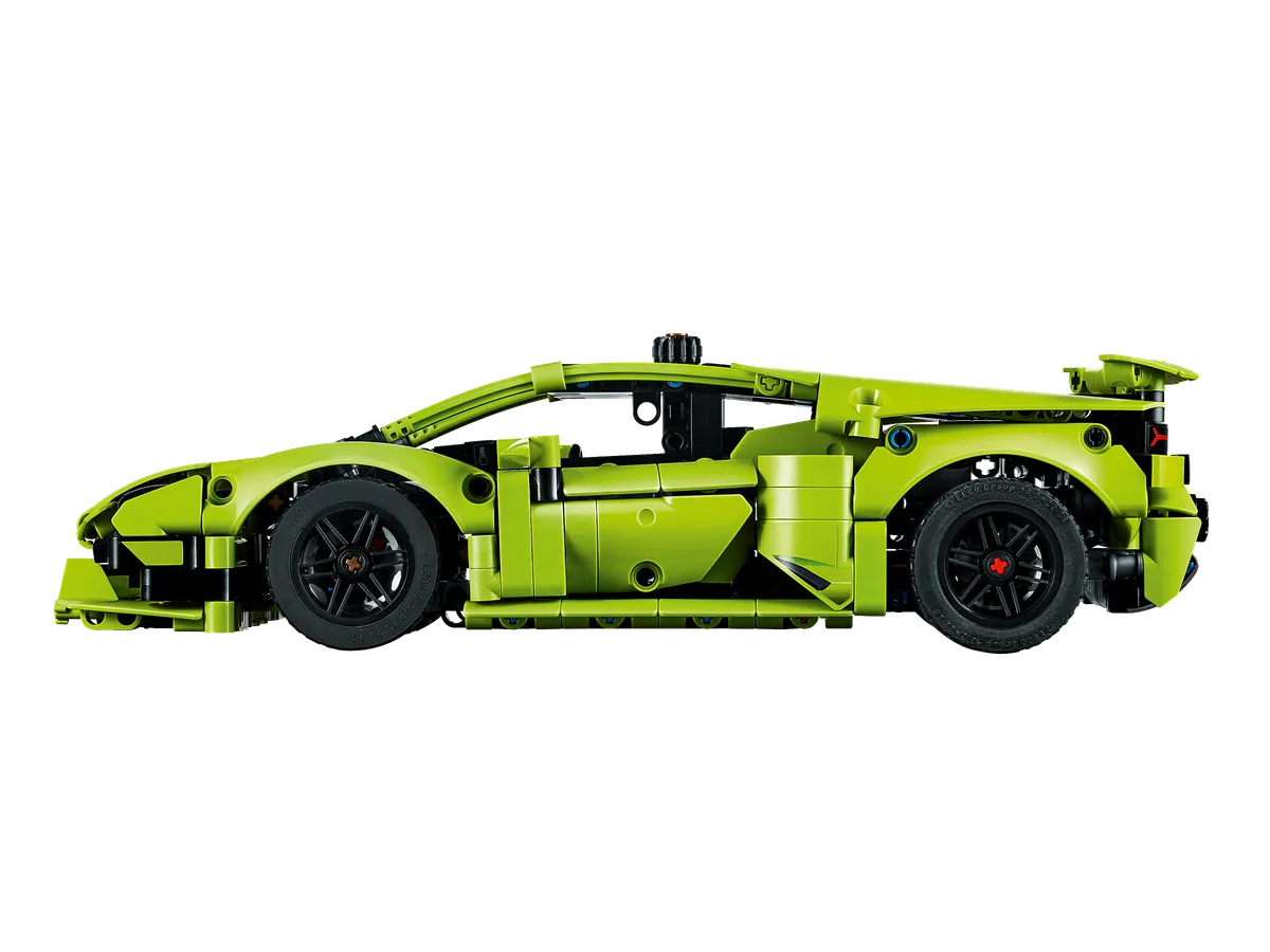 LEGO Lamborghini Huracán Tecnica (42161) - Bild 2