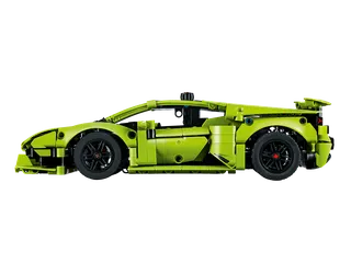Lamborghini Huracán Tecnica von LEGO – Produktfoto 3 von 8