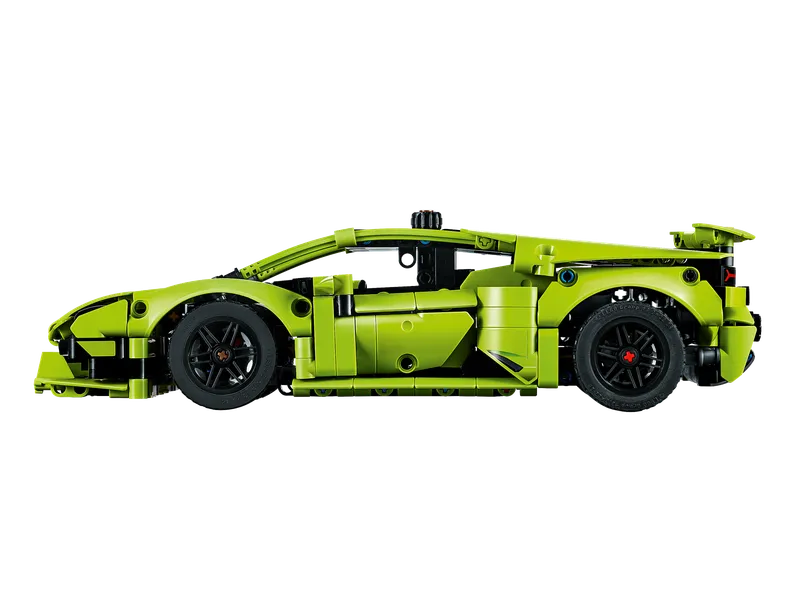 Lamborghini Huracán Tecnica von LEGO – Produktfoto 3 von 8