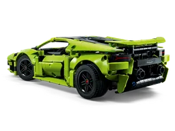 LEGO Lamborghini Huracán Tecnica (42161) - afbeelding 3