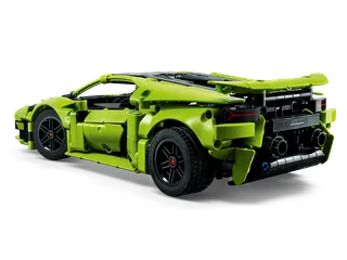 Lamborghini Huracán Tecnica von LEGO – Produktfoto 4 von 8