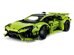 LEGO Lamborghini Huracán Tecnica (42161) - afbeelding 4
