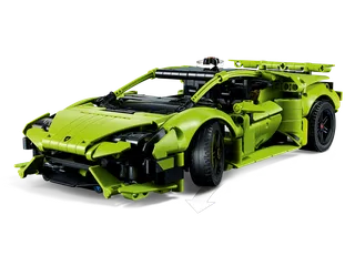 Lamborghini Huracán Tecnica von LEGO – Produktfoto 5 von 8