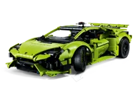 Lamborghini Huracán Tecnica - Image 5 of 8