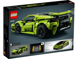 LEGO Lamborghini Huracán Tecnica (42161) - afbeelding 5