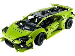 LEGO Lamborghini Huracán Tecnica (42161)