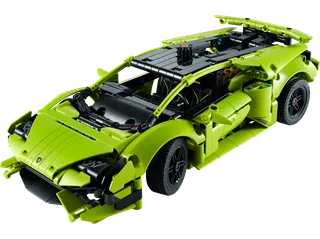 Lamborghini Huracán Tecnica von LEGO – Produktfoto 1 von 8