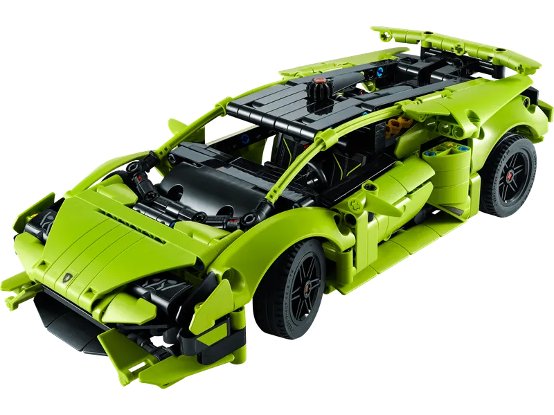 LEGO 42161 Lamborghini Huracan Tecnica, 806 stenen