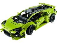 Lamborghini Huracán Tecnica - Image 1 of 8