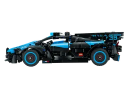 LEGO Bugatti Bolide Agile Blue (42162) - image 2