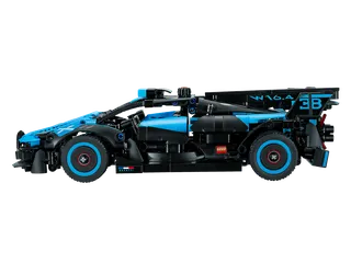 Bugatti Bolide Agile Blue von LEGO – Produktfoto 3 von 9